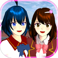 SAKURA SchoolSimulator1.039.90下载