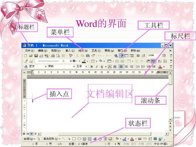 office2003怎么操作  office2003使用教程