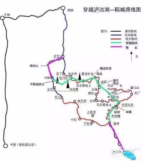 洛克线路线攻略(洛克的冒险攻略)