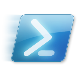 Windows PowerShell