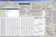 代码编辑器 WinHex